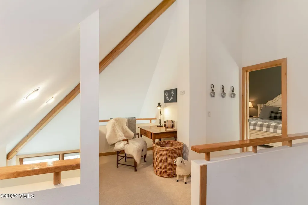 1360 Westhaven Drive Vail CO 81657