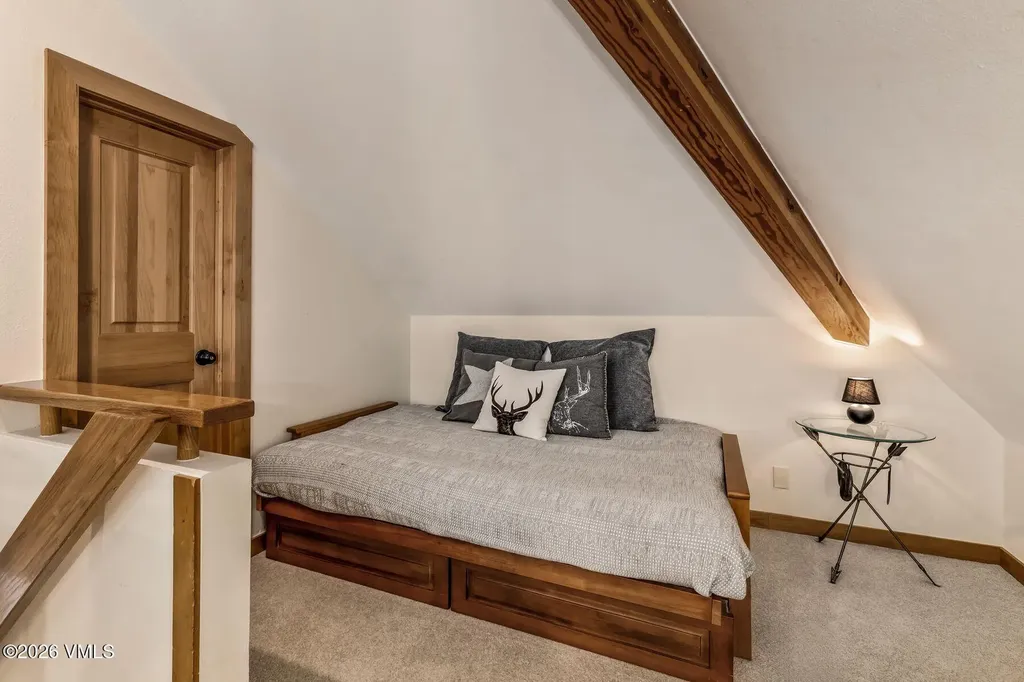 1360 Westhaven Drive Vail CO 81657
