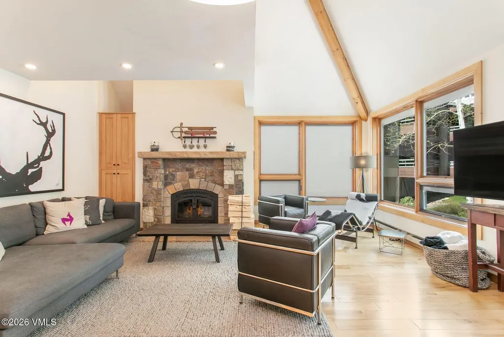 1360 Westhaven Drive Vail CO 81657