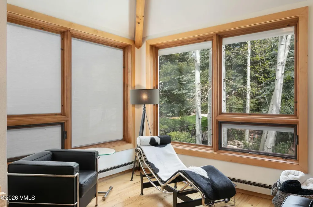 1360 Westhaven Drive Vail CO 81657