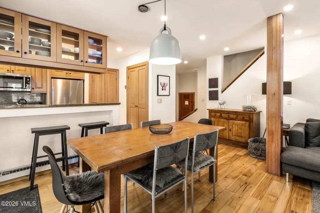 1360 Westhaven Drive Vail CO 81657
