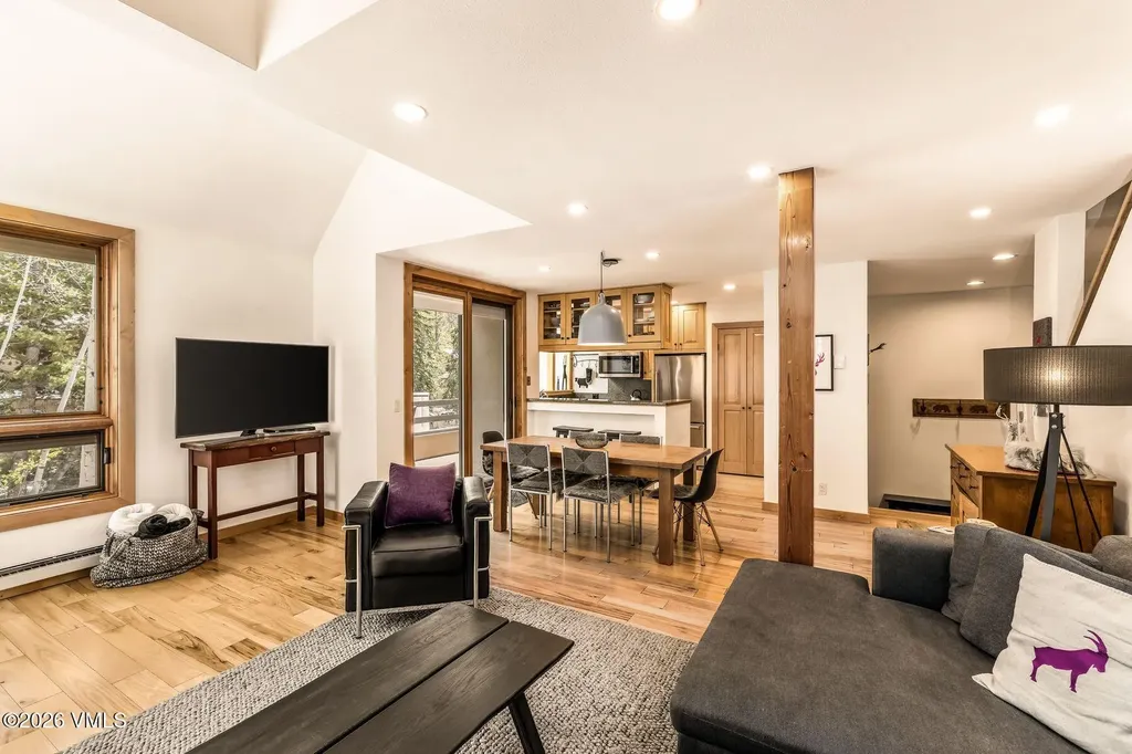 1360 Westhaven Drive Vail CO 81657
