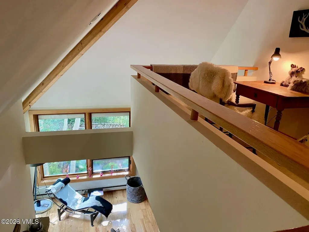 1360 Westhaven Drive Vail CO 81657