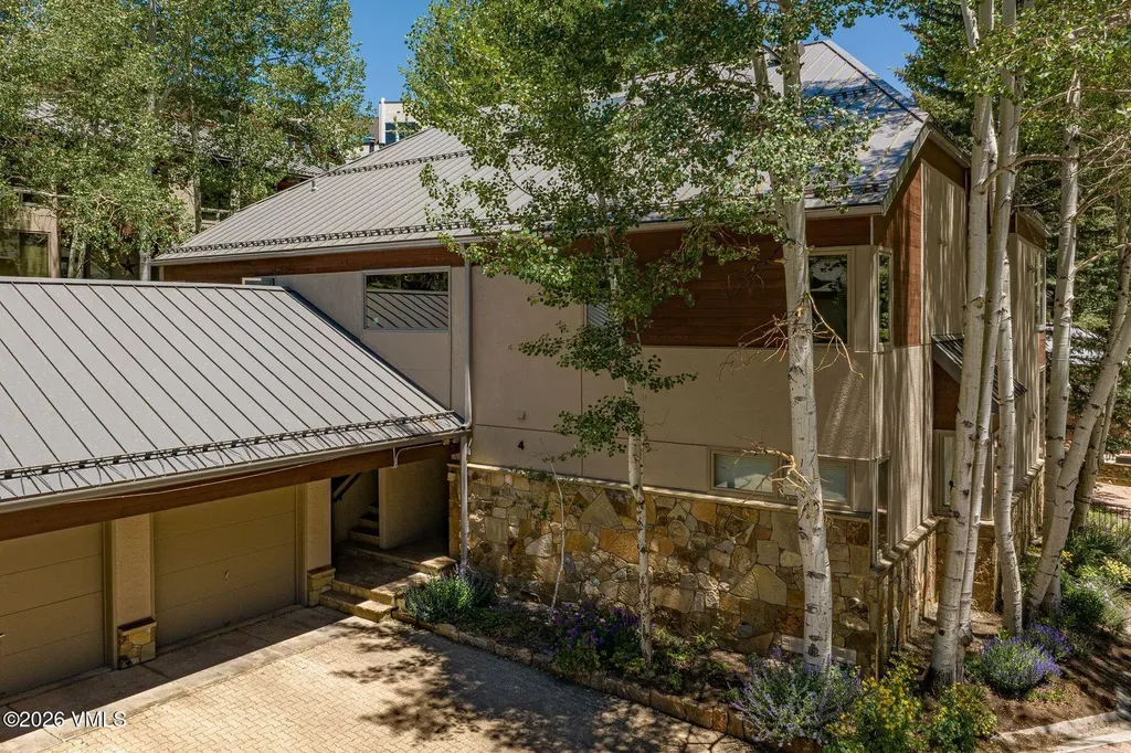 1360 Westhaven Drive Vail CO 81657