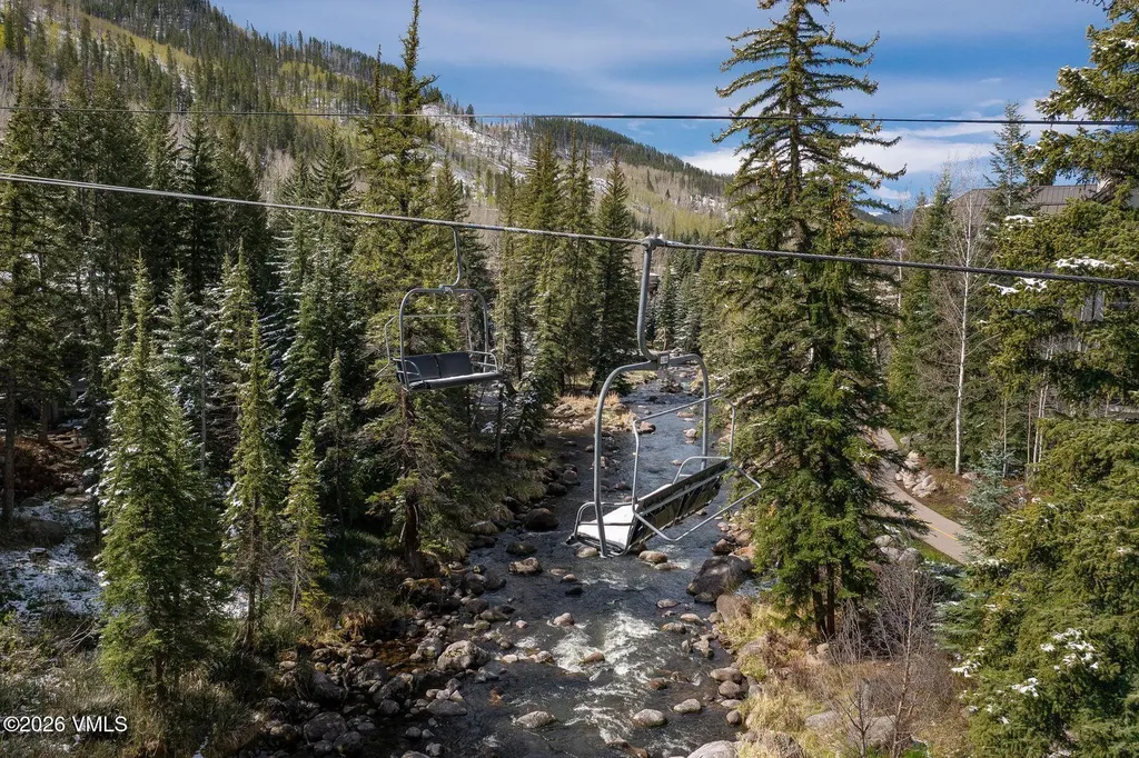 1360 Westhaven Drive Vail CO 81657