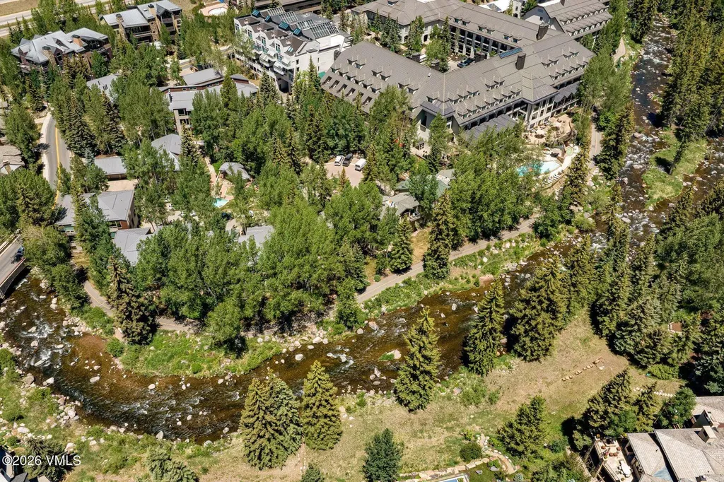 1360 Westhaven Drive Vail CO 81657