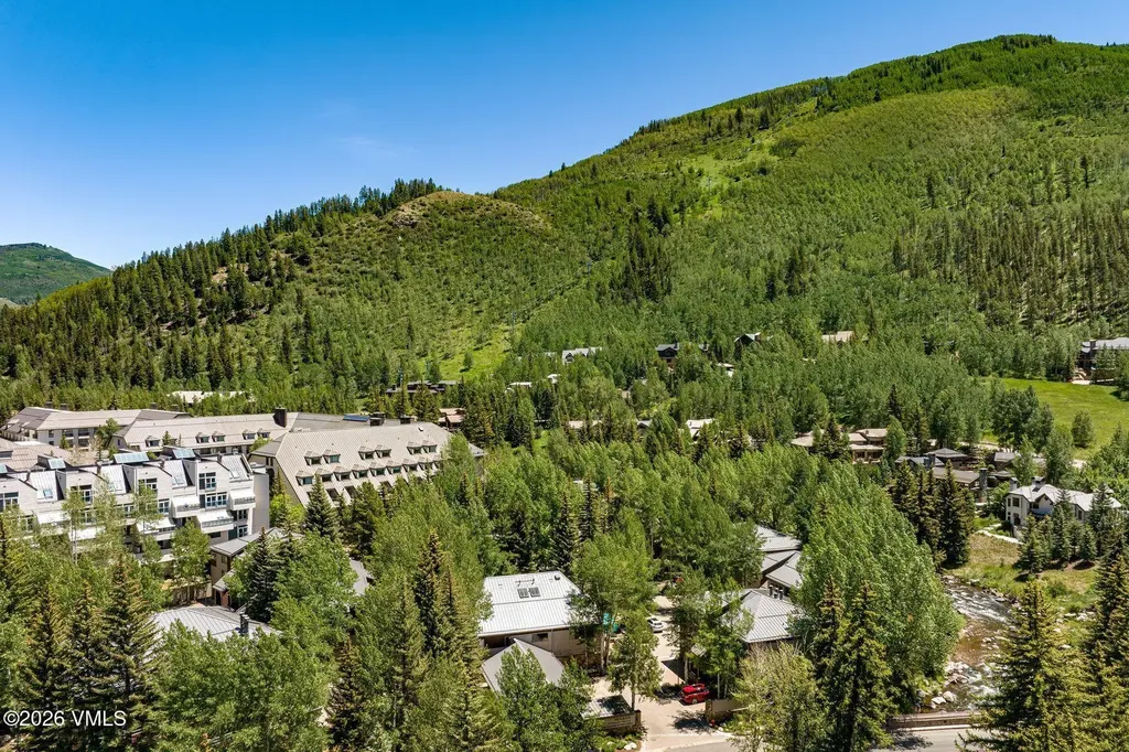 1360 Westhaven Drive Vail CO 81657