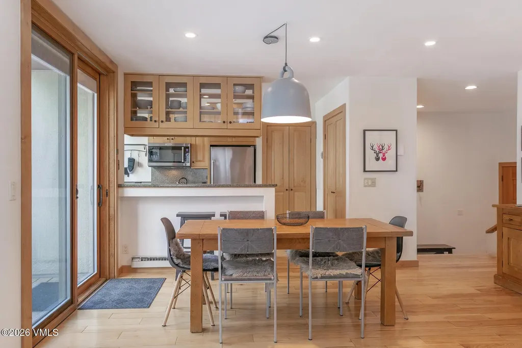 1360 Westhaven Drive Vail CO 81657