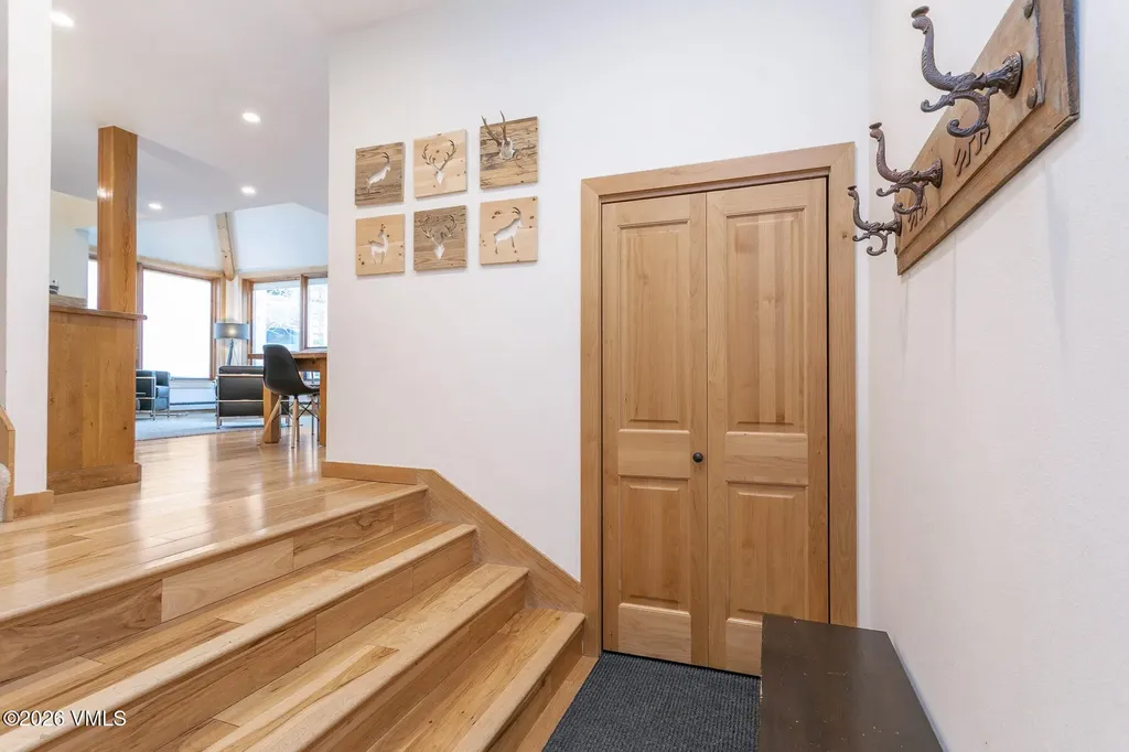 1360 Westhaven Drive Vail CO 81657