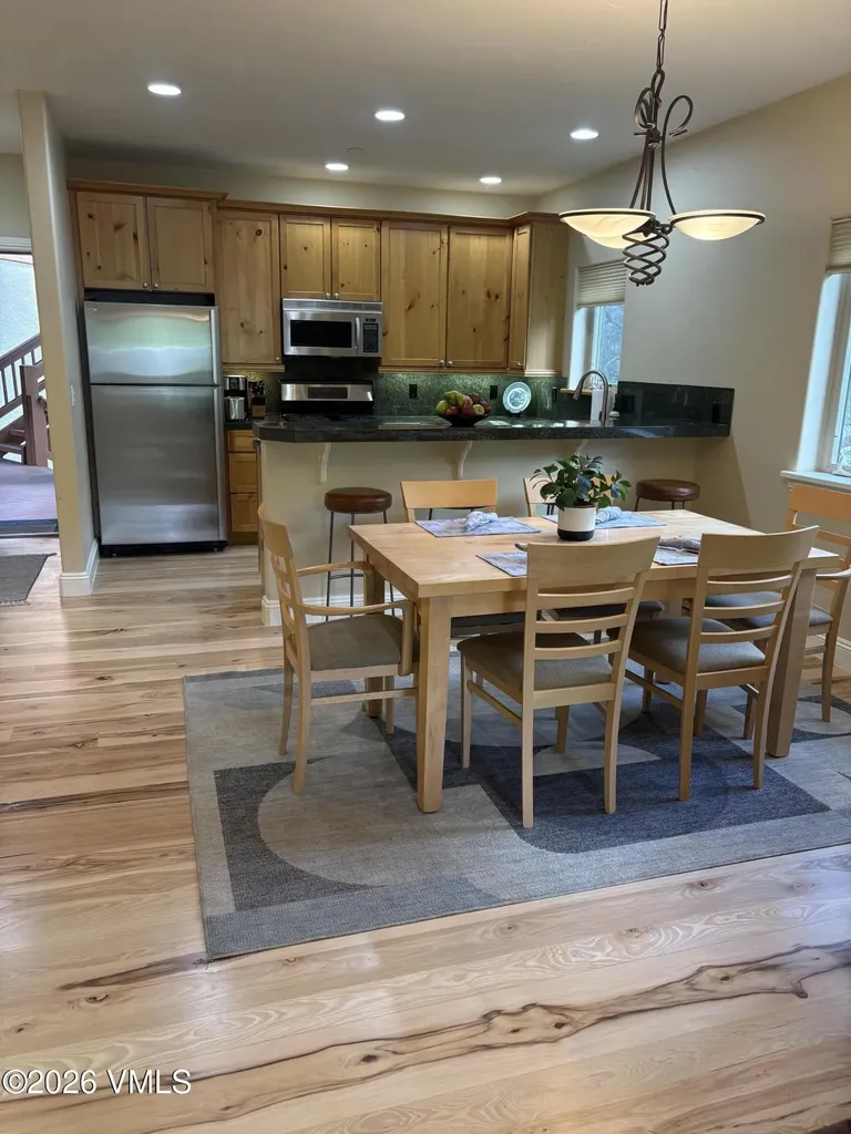 4469 Timber Falls Court Vail CO 81657