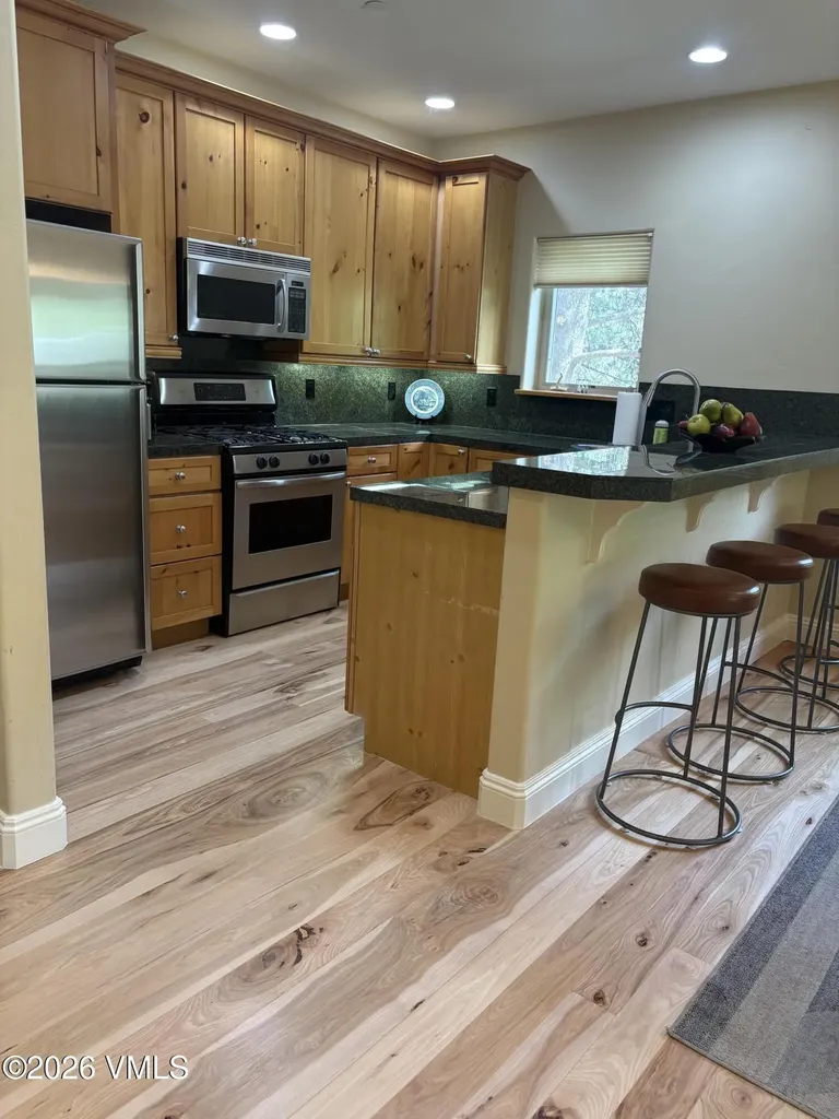 4469 Timber Falls Court Vail CO 81657