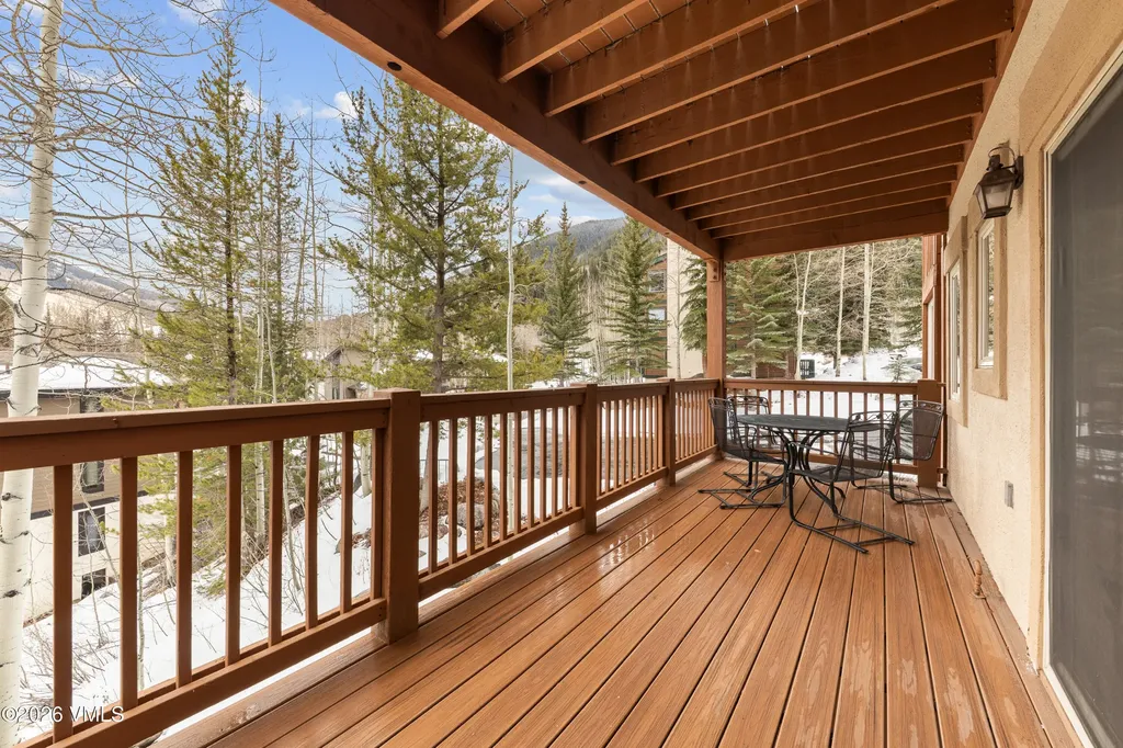 4469 Timber Falls Court Vail CO 81657