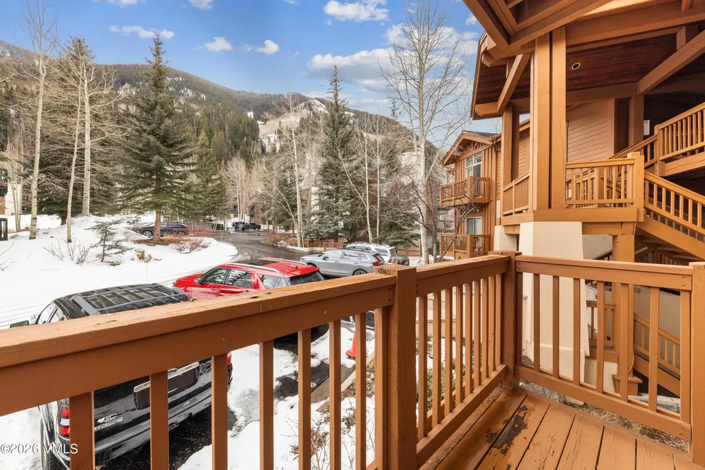 4469 Timber Falls Court Vail CO 81657