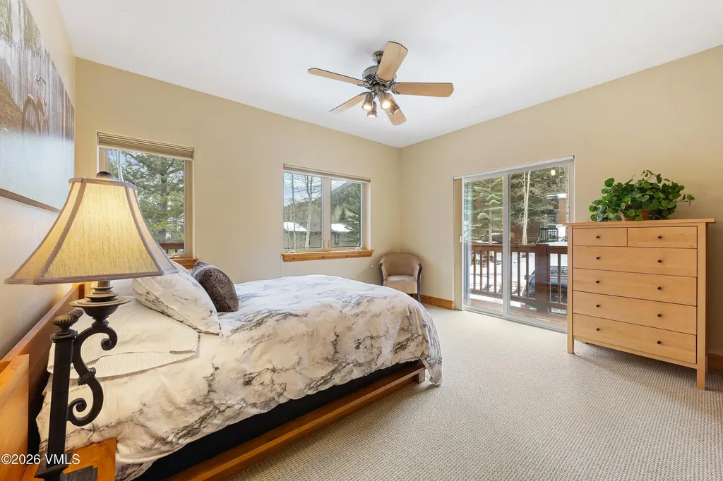 4469 Timber Falls Court Vail CO 81657