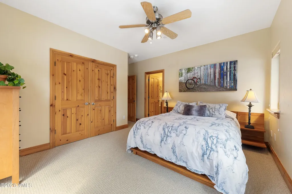 4469 Timber Falls Court Vail CO 81657