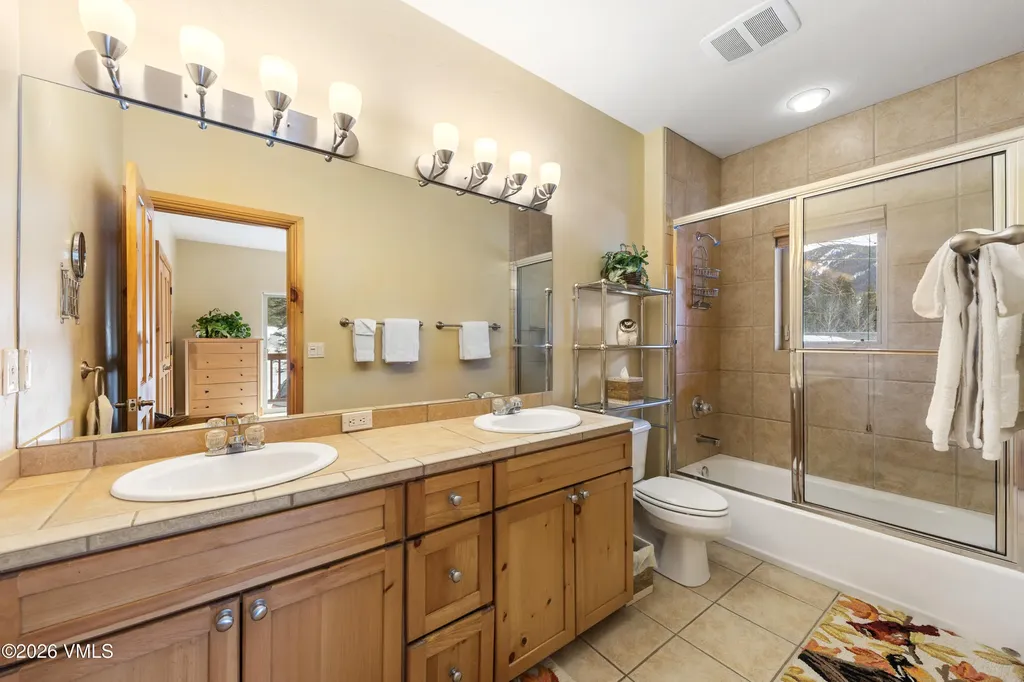 4469 Timber Falls Court Vail CO 81657