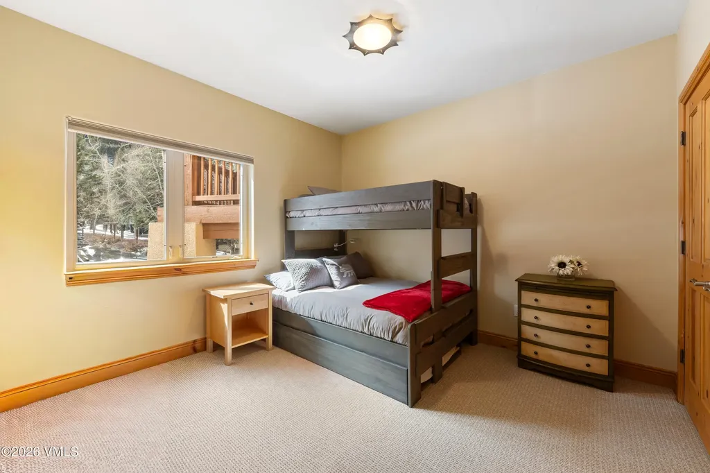 4469 Timber Falls Court Vail CO 81657