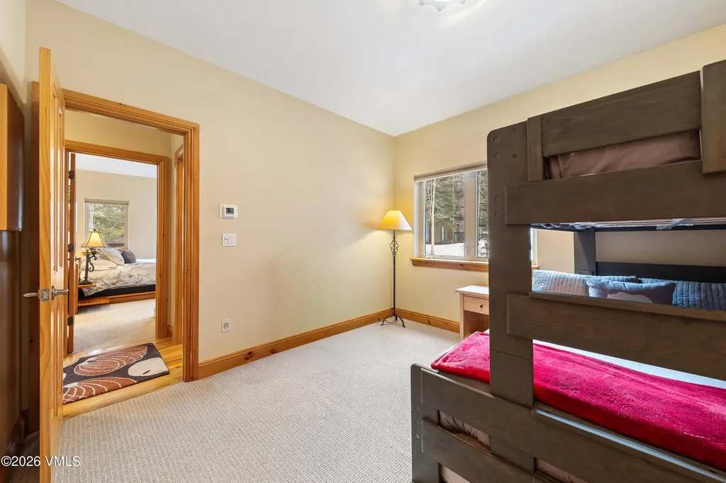 4469 Timber Falls Court Vail CO 81657