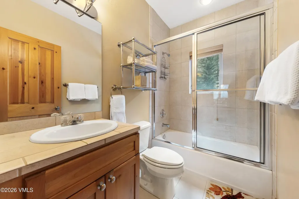 4469 Timber Falls Court Vail CO 81657