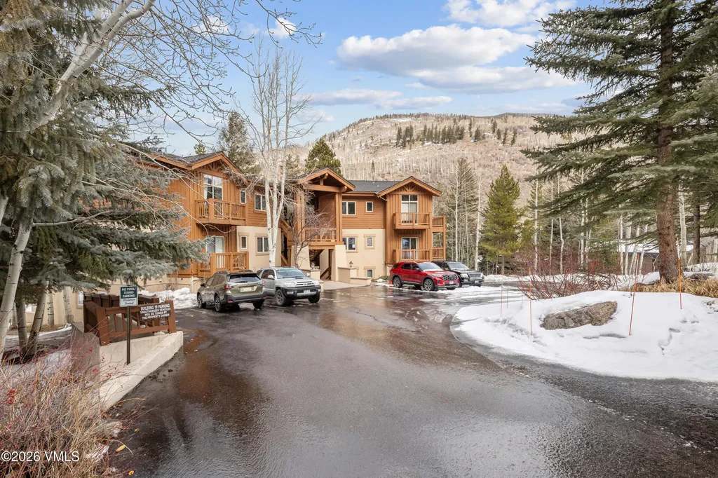 4469 Timber Falls Court Vail CO 81657