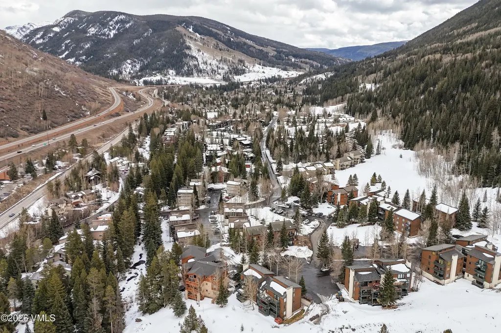 4469 Timber Falls Court Vail CO 81657