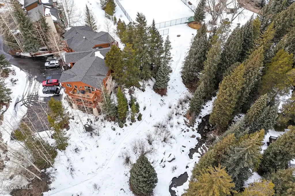 4469 Timber Falls Court Vail CO 81657