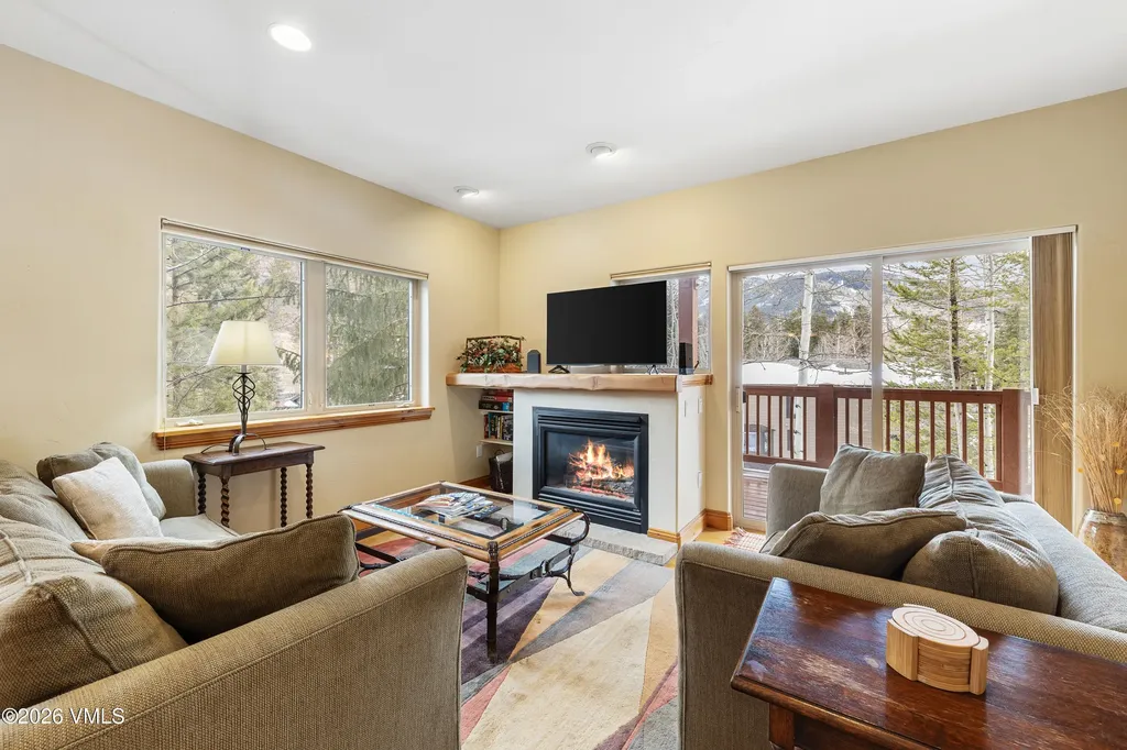 4469 Timber Falls Court Vail CO 81657