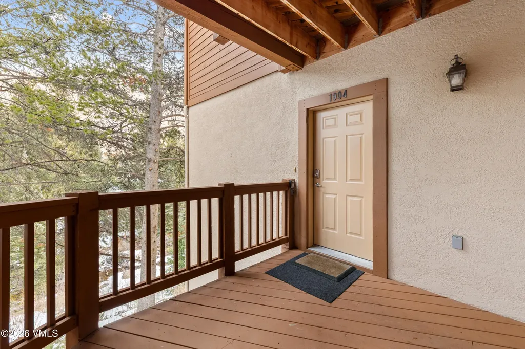 4469 Timber Falls Court Vail CO 81657