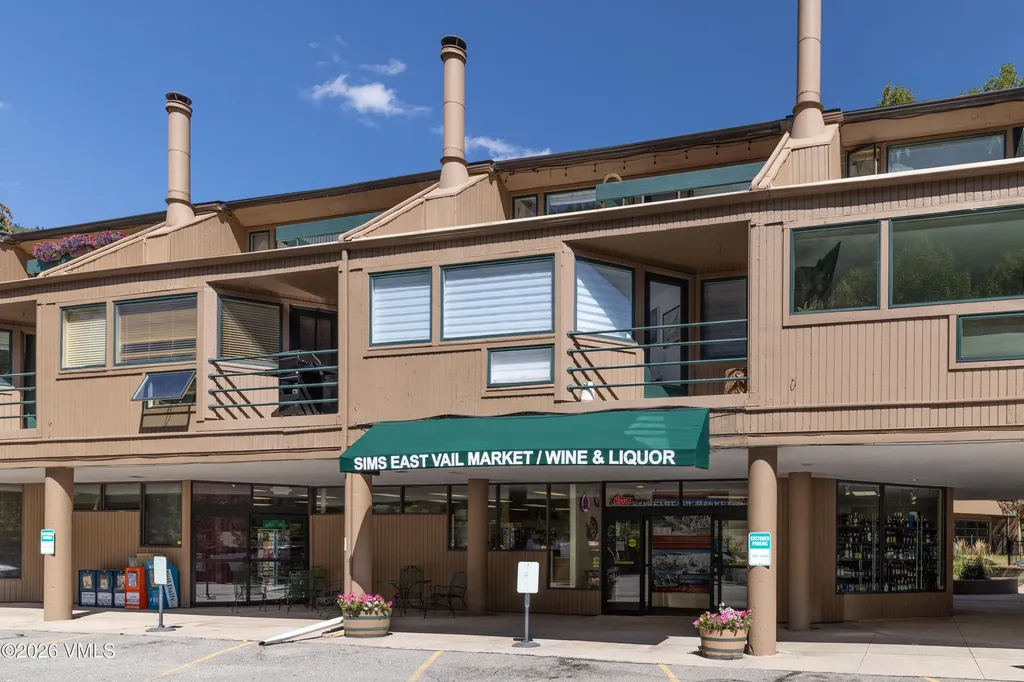 4469 Timber Falls Court Vail CO 81657