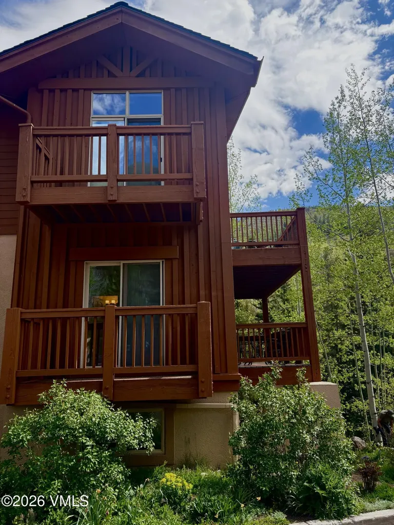4469 Timber Falls Court Vail CO 81657