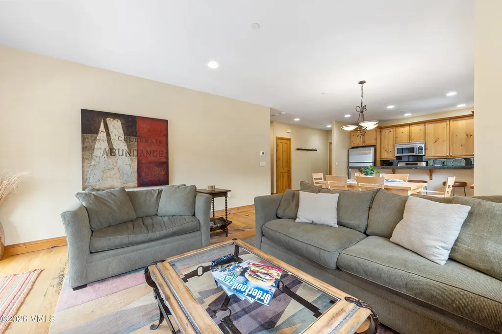 4469 Timber Falls Court Vail CO 81657