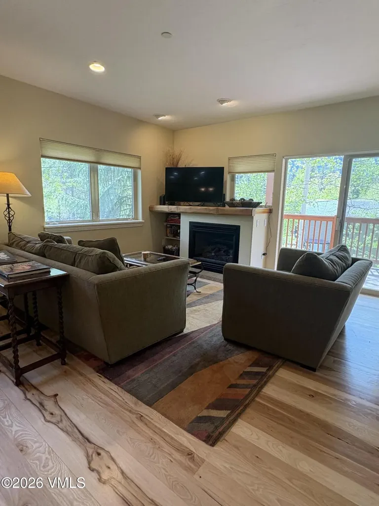 4469 Timber Falls Court Vail CO 81657