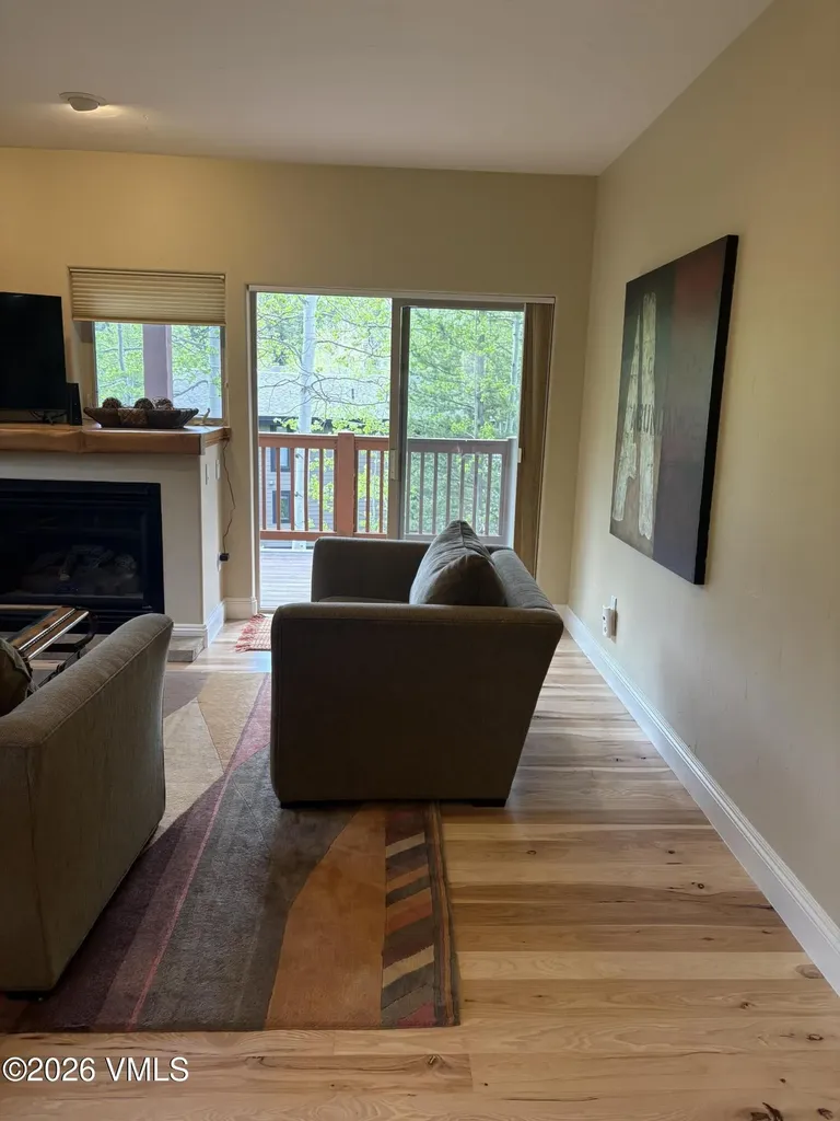 4469 Timber Falls Court Vail CO 81657
