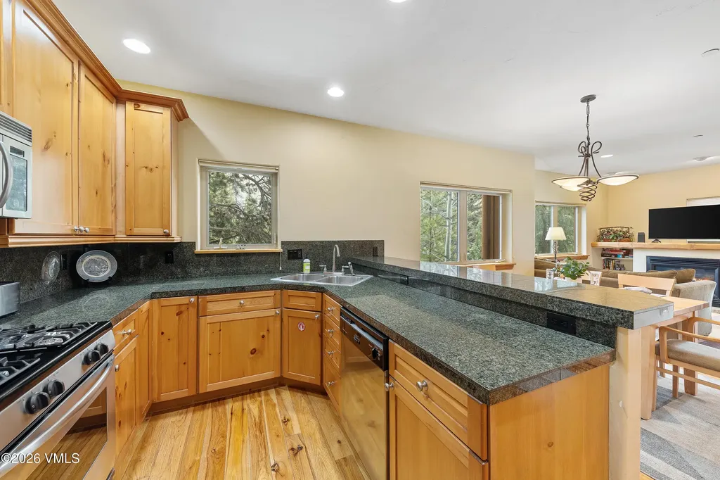 4469 Timber Falls Court Vail CO 81657