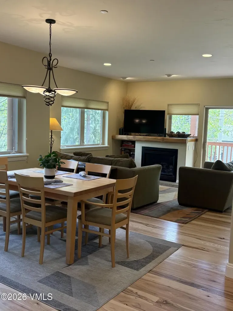 4469 Timber Falls Court Vail CO 81657
