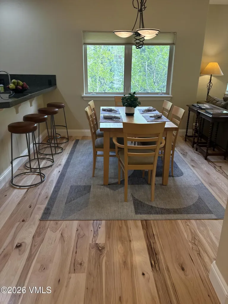 4469 Timber Falls Court Vail CO 81657