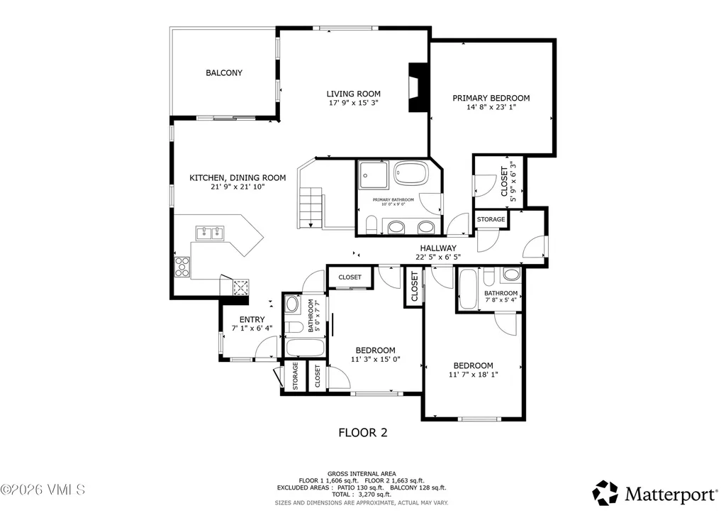54 Cresta Road Edwards CO 81632