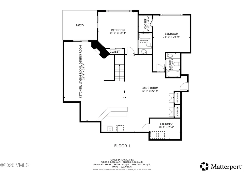 54 Cresta Road Edwards CO 81632