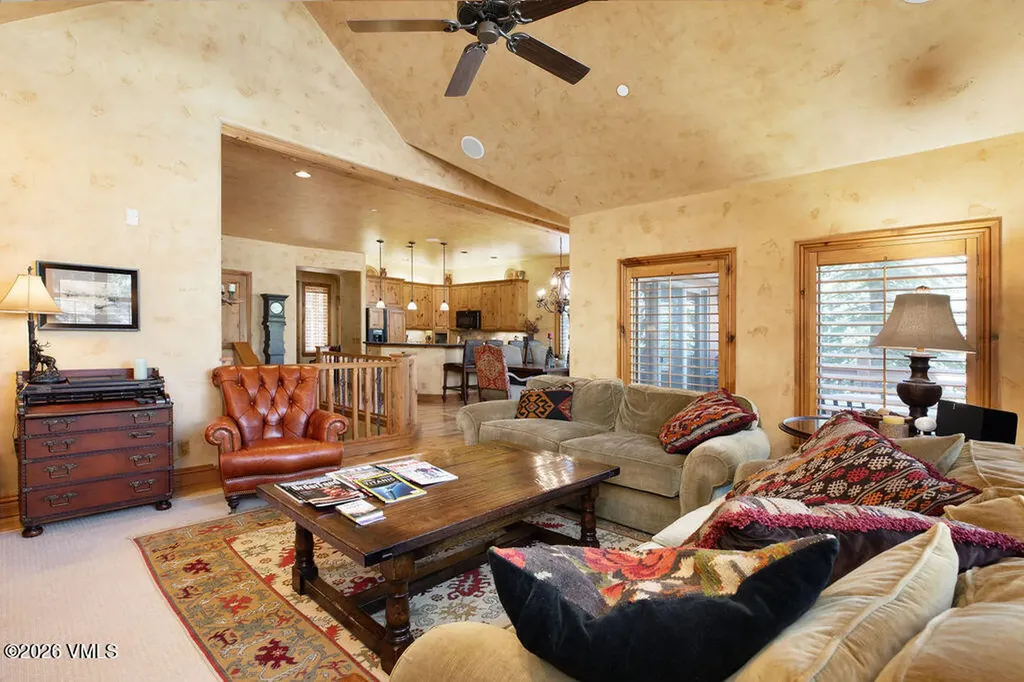 54 Cresta Road Edwards CO 81632