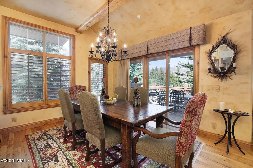 54 Cresta Road Edwards CO 81632