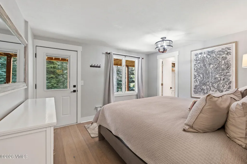 1823 W Gore Creek Drive Vail CO 81657
