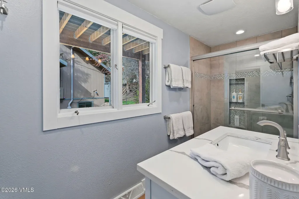 1823 W Gore Creek Drive Vail CO 81657