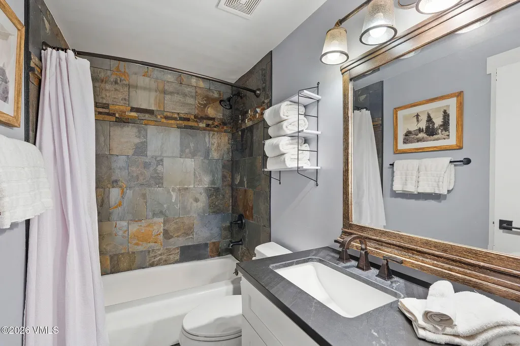 1823 W Gore Creek Drive Vail CO 81657
