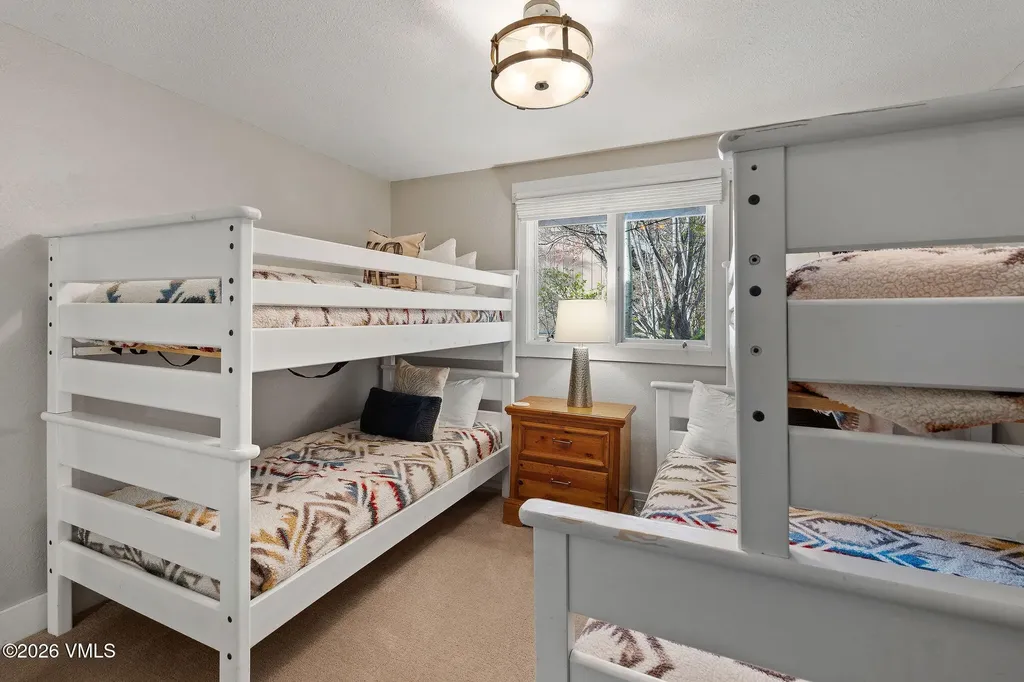 1823 W Gore Creek Drive Vail CO 81657
