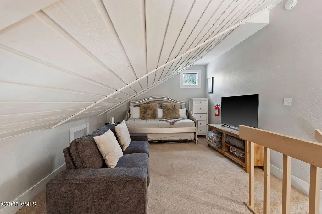 1823 W Gore Creek Drive Vail CO 81657