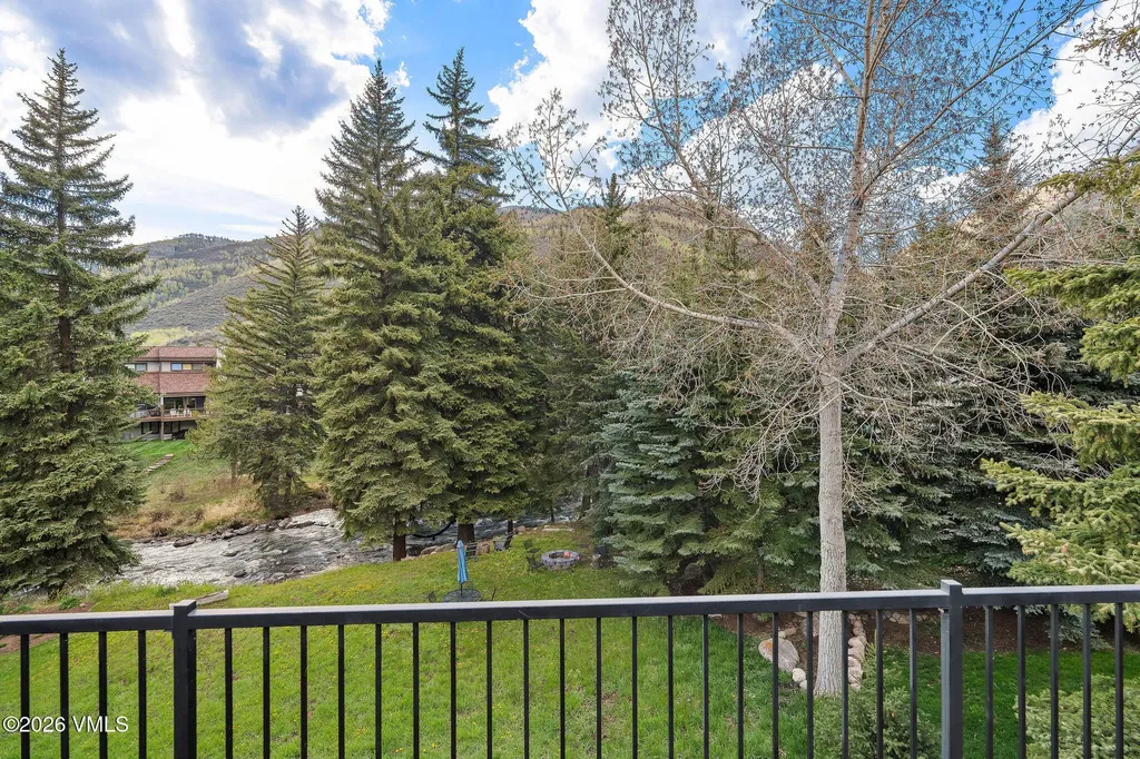 1823 W Gore Creek Drive Vail CO 81657