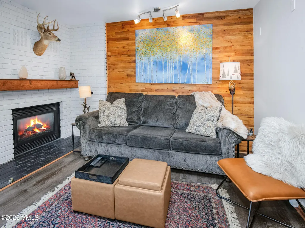 4680 Vail Racquet Club Drive Vail CO 81657
