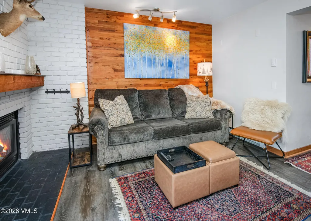 4680 Vail Racquet Club Drive Vail CO 81657