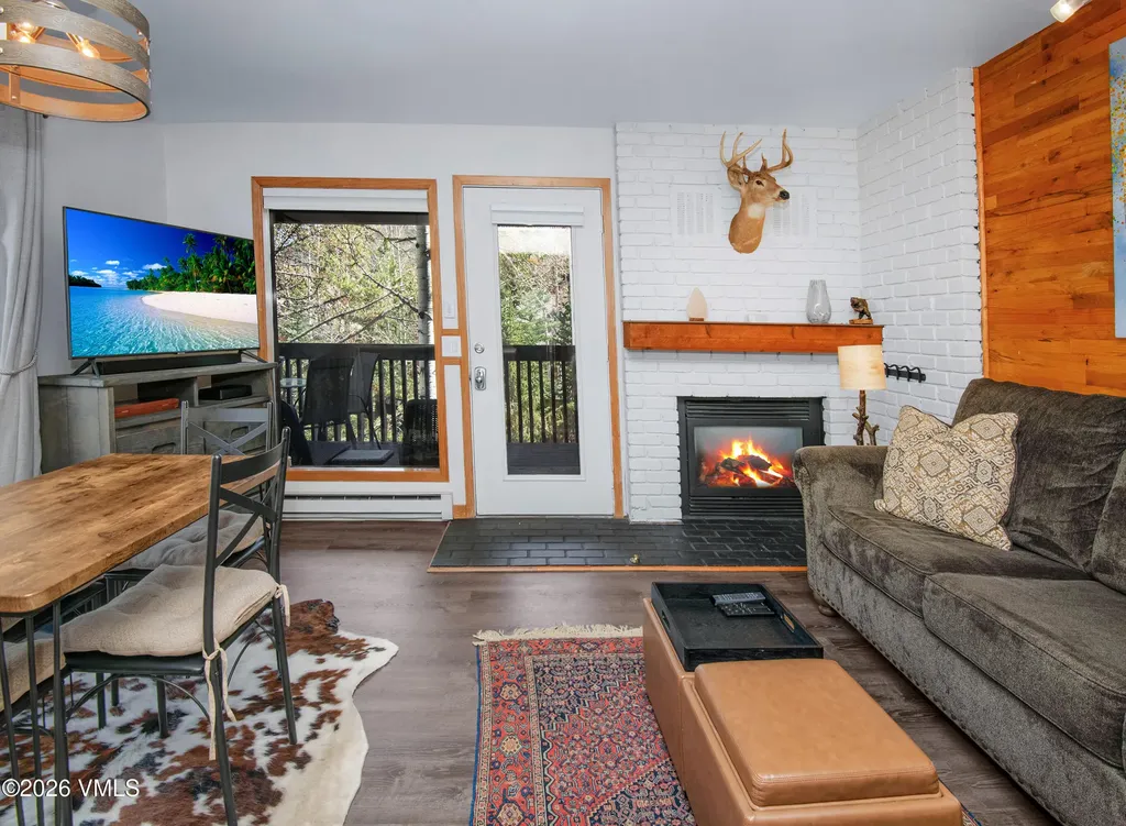 4680 Vail Racquet Club Drive Vail CO 81657