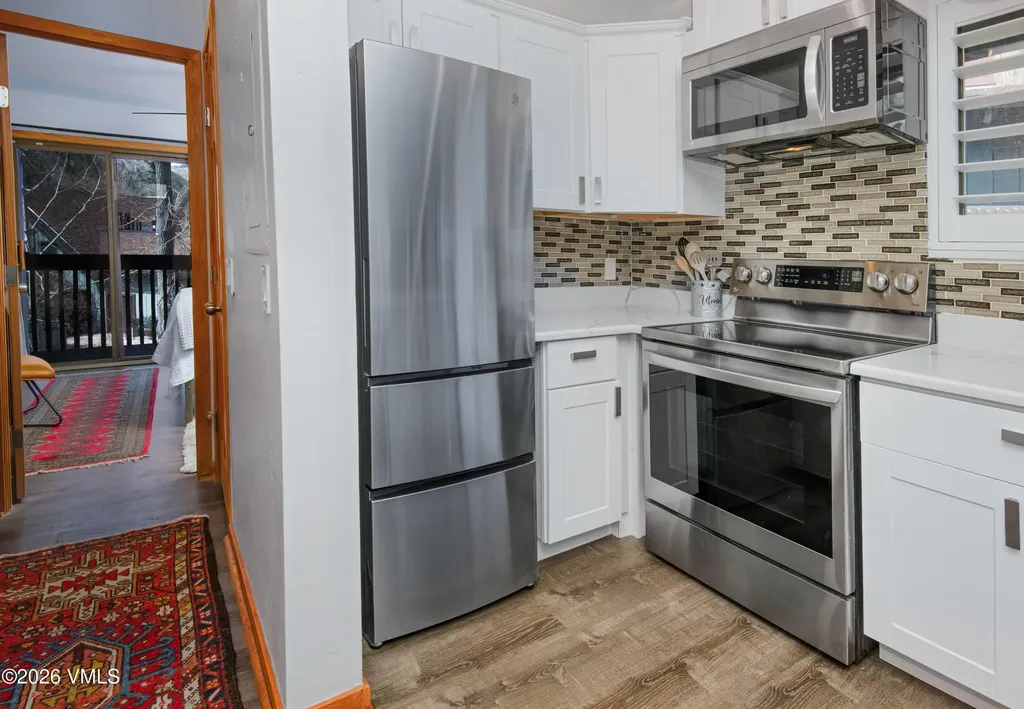 4680 Vail Racquet Club Drive Vail CO 81657